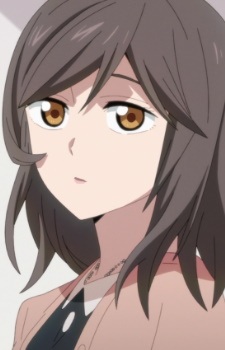 Inami Nahoshi