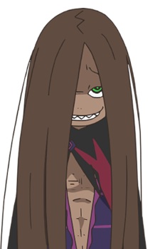 Batenkaitos Lye