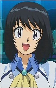Nowaki Hotaru