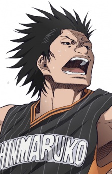 Chiba Shinichi