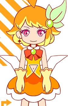 Unshuuehime Mikan