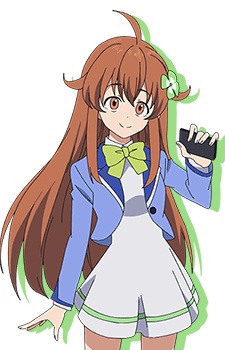 Amamiya Mimori