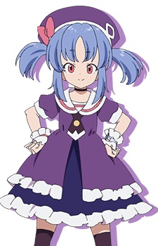 Kurobane Alice