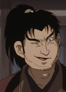 Kusunoki Otojirou