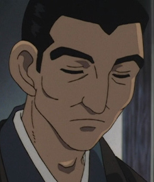 Katsu Kaishuu