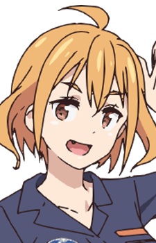 Mikuri Komachi
