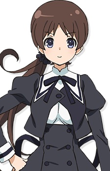 Izue Shinobu