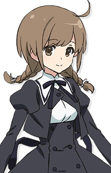 Rokkaku Shiori
