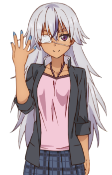 Murasame Shiko