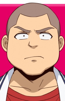 Iijima Moguo