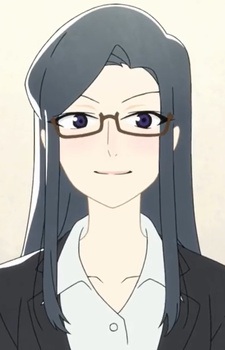 Hoshino Ikumi