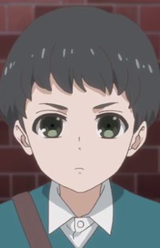 Yasaka Hajime