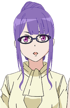 Sukiyabashi Rui