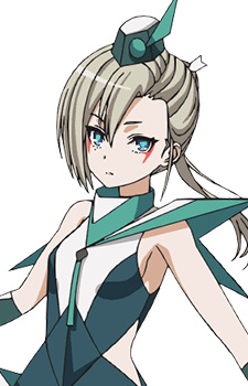 Shinonome Sanga