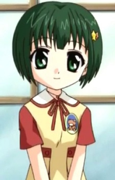 Kotobuki Mina