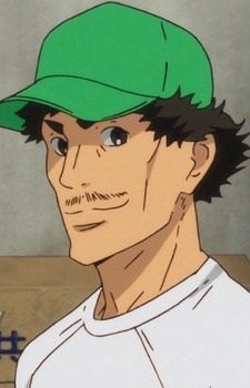 Katsuta Shingo