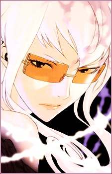 Ginza Hibari