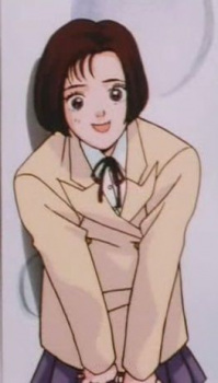 Endou Makiko