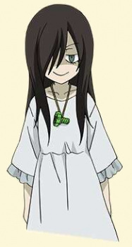 Nejiyanagi Yuuko