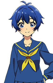 Kamishiro Sui