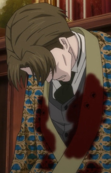 Drebber Enoch J.