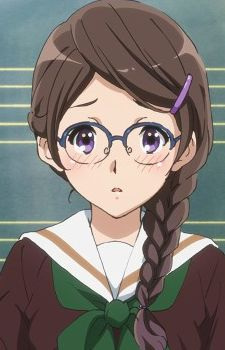 Kohinata Yume
