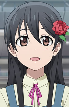 Ayanokouji Himeno