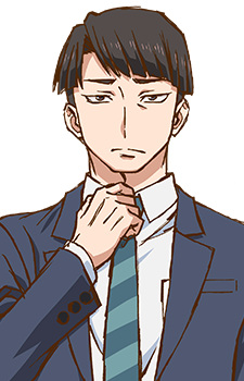 Satou Shunya
