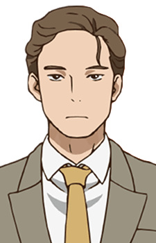Takezaki Hirokazu