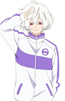 Tsukiyuki Mashiro