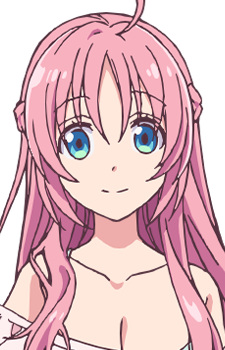 Saotome Atena