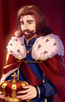 Elfrieden Albert