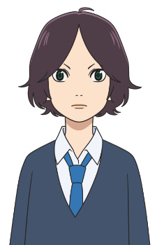 Kikuchi Rui