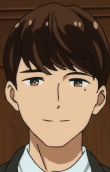 Sawaki Shuuichirou