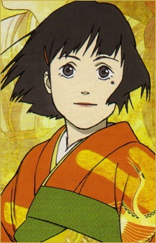 Fujiwara Chiyoko