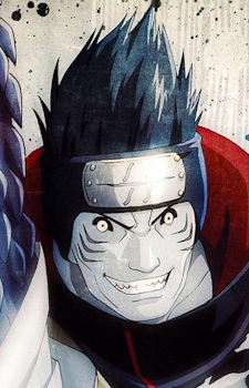 Hoshigaki Kisame