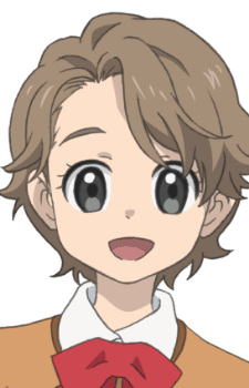 Yamano Sakura