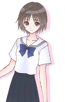 Hirahara Hiori