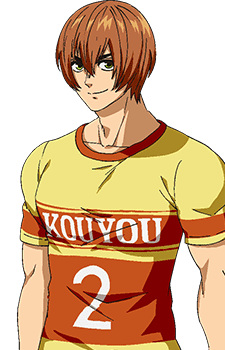 Sakura Manabu