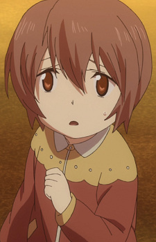 Sakamoto Yui