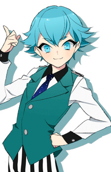 Soutouin Manabu