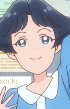 Kuwano Yumi