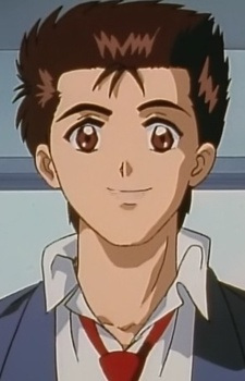 Yamaguchi Tsuyoshi