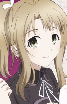 Kikuzuki Riko