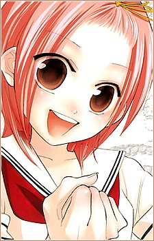 Kuzuryuu Momoko