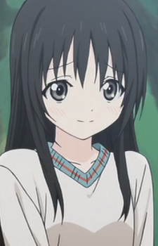 Shirahane Yuri