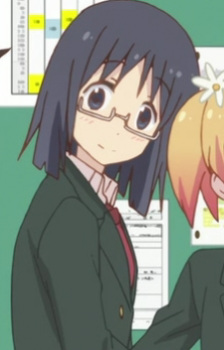 Oozaki Akiko