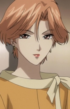 Yakushiji Ryoko
