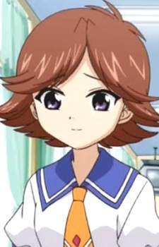 Masuko Mimi