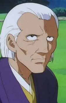 Kageyama Mitsugu